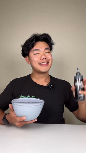 Day THREE of doubling the black slime we add to this glossy slime 🖤 it’s getting darker and I’m really excited to see how this slime looks in a few days but who is excited for day 4 🤩🫰 #slime #satisfying #asmr #slimeshop #satisfyingslime | Sliimey Honey