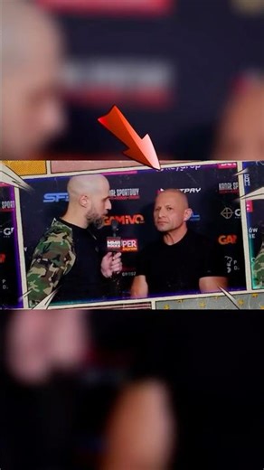 OLDER GUY EXPLAINS YOUNG GUY IN 10 SECONDS