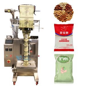 [Hot Item] 30g Peanut Automatic Granule Packing Machine