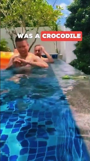 He Got REVENGE with the Most LEGENDARY Pool Prank Ever