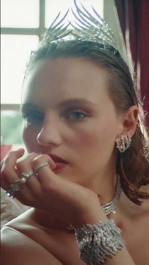 Swarovski Bridal Range | Celebrate Every Wedding Moment​