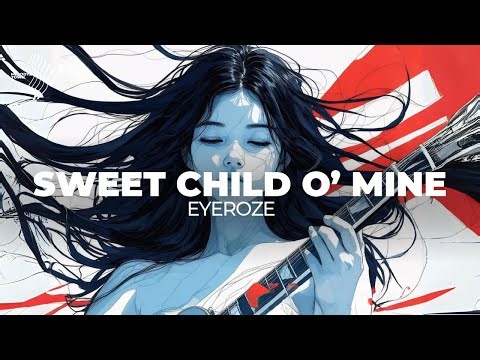 Sweet Child O' Mine - Guns N' Roses | Female Cover