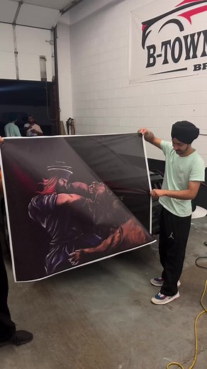 Hari Singh Nalwa Sticker for Car - Brampton Stickers & Wraps