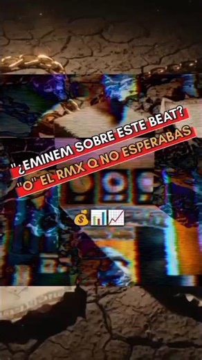 Bitcoin Rap 🔥 Si Eminem rapeara sobre Crypto | BTC Freestyle #Shorts