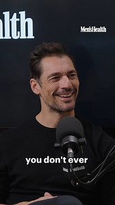 6.5K views · 23 reactions | David Gandy joins us on the latest episode of the Men’s Health Podcast to talk masculinity, training for longevity and the mindset that’s carried him from the being the most recognisable male model on the planet to founding his own fashion business. Head to the link to watch the conversation in full or listen wherever you get your podcasts: https://menshealthuk.visitlink.me/8GjqKm | Men's Health UK | Facebook
