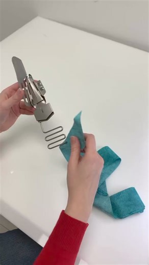 PFAFF® Quilt Binder Attachment Set Up | Love USA Quilters