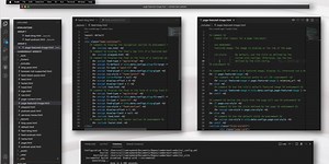 Looking for feedback on my beginners Visual Studio Code UI tutorial video