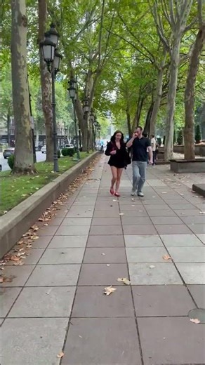 Walking tour of Tbilisi city | Georgia #georgia #tbilisi #twinmoments #travel