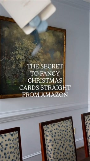 Comment LOVE IT if you want the details sent directly to you 🤍 Don’t you love when something makes your life easier AND looks fancier?! Bonus points when it’s an Amazon find! Don’t stress about sealing envelopes this Christmas card season. These wax seals stick right on and instantly upgrade the look too! I’ve saved a lot of options, including initials and personalized options. Great for wedding invites too! 🩵 You can find everything here on my Amazon storefront 🩵 Amazon Finds, Stationery, Ch