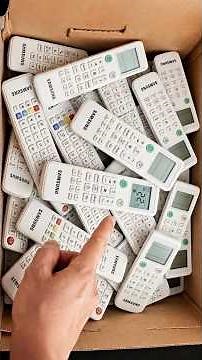 Don’t Throw Away Your Remote Control! This Simple Trick Could Save You Millions