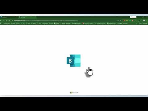 How to Schedule an Office Appointment using Bookings