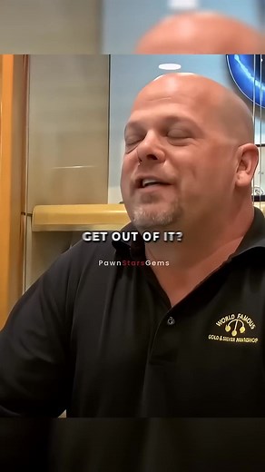 Rare Breitling Emergency Wristwatch Pawn Stars #pawnstars #pawnshop #treasurehunting #realitytv #vintagefinds | PawnStar