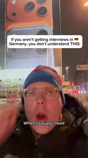 Der beste CV-Leitfaden für Deutschland: Ein Überblick