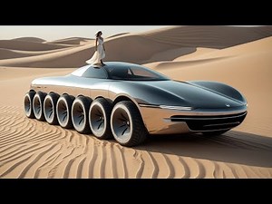 NEXT-LEVEL INVENTIONS YOU HAVE TO SEE