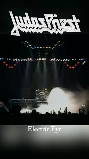 Electric Eye - Judas Priest