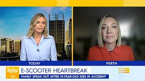 WA's COVID outbreak is showing no signs of slowing, with another 213 local infections recorded in the past 24 hours. It appears the government is buckling under the added pressure with mistakes with the number of hospital admissions coming to light. #9Today | TODAY