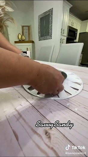 Savvy Sandy on TikTok