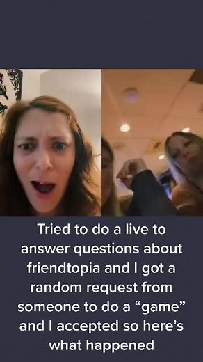 Rachel Bloom Answers Questions About Friendtopia