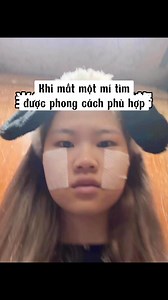 132K views · 4.5K reactions | Như người khác luôn á 凉 #lamdepkhongkho #douyin #highlight #beauty #makeup #tiktok | Spring Nè He | Facebook