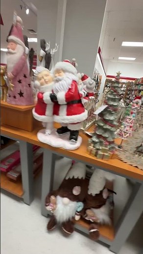TJ MAXX Christmas 2025 New Decor Shopping Walkthrough! Holiday Decoration shopping Quick Look