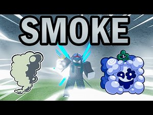 SMOKE has the BEST COMBOS... | PVP Montage + Combo Showcase