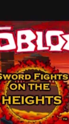 Sword fight on the heights Motif???