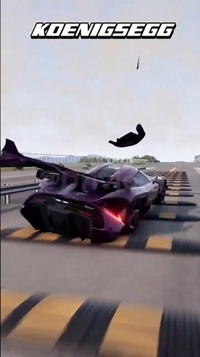 Supercars hitting speed bumps unexpectedly: essential post-bump inspection checklist for owners