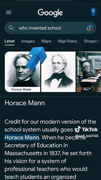 Who Invented School? Exploring the Origins of Education