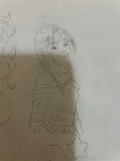 Rate my art!