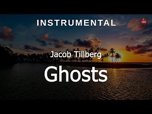 Jacob Tillberg - Ghosts (instrumental)