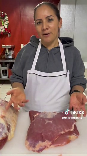 Descubre los mejores cortes de carne para deshebrar y cocinar platillos deliciosos