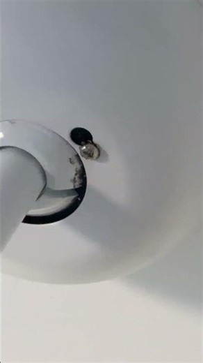 Another Brilliant smart WiFi Bahama fan fail.