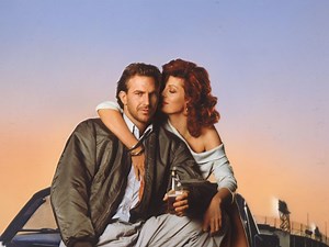 Bull Durham - Apple TV