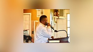 Opp pastor killed, friend noticed unusual thing day of murder