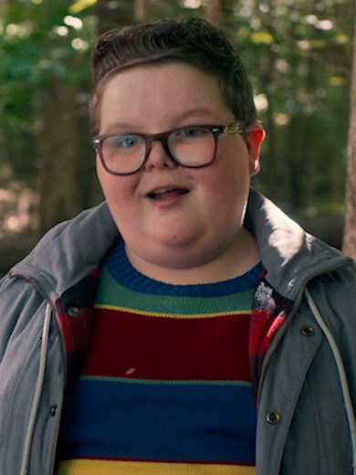 AND ASHLEY KLEIN IS STILL A SNITCH!! #StrangerThings5 | Stranger Things 5 Vol 2