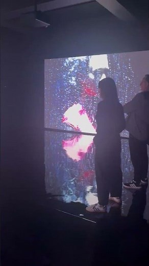 Wayne McGregor Infinite Bodies at Somerset House — Movement, Multiplicity & the Edge of the Possible