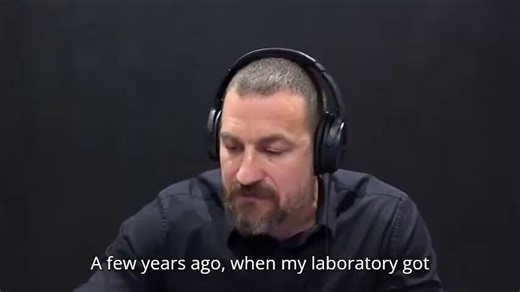 Neuroscientist Andrew Huberman on the fastest biological way to reduce stress:"While methods like vacations, massages, or meditation retreats work, they are often slow and require you to go 'offline' from the demands of daily life."What Huberman found was a breathing pattern called the "Physiological Sigh" discovered in the 1930s, and recently rediscovered by researchers at UCLA and Stanford.Huberman explains that we already do this naturally during deep sleep when carbon dioxide levels in our b