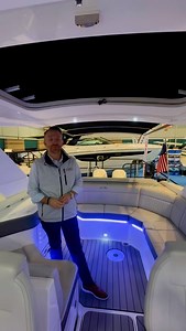 157 reactions | Sea Ray 310 SLX: Luxury cruising and entertaining, perfected | MarineMax | Facebook