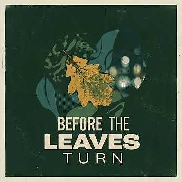【作業用BGM】深夜の会員制ジャズ喫茶 Vol.11：秋を待つ晩夏ボサノヴァ / Before the Leaves Turn【東京影譚】