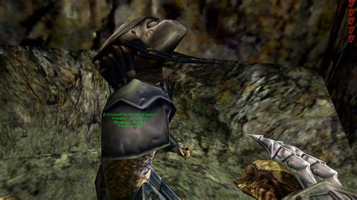 【AVP2】这老游戏也有单人战役合作Mod？有的兄弟，有的