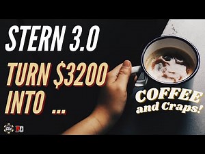 Craps - Guaranteed Wins with the Stern 3.0?