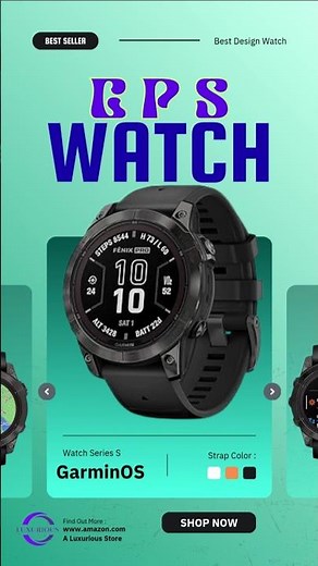 Garmin fēnix 7 Pro Sapphire Solar, Multisport GPS Smartwatch,Built-in Flashlight Solar #garminxero