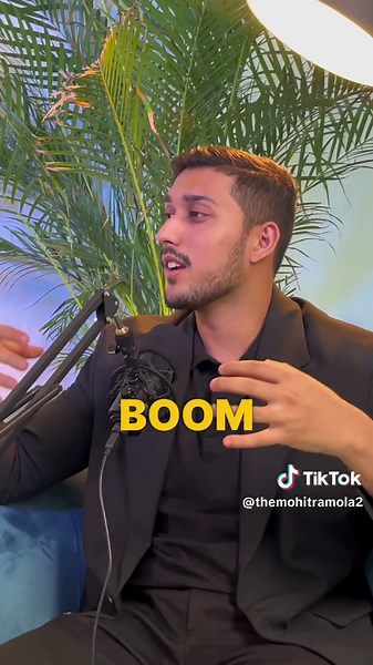 Smart Money Moves: How Punjabis Invest for Success Punjabis have a knack for making the most of their money! Mr. Ramola explains why the community is so successful in business and investing. From the US to Canada and Dubai, Punjabis have smartly invested in the right places at the right time. #punjabisarewealthy #businessowners #moneysmart #investmentexperts #usboom #ukboom #canadaboom #dubaiboom #ramola