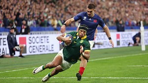 'Heartbroken': Springboks knock France out of RWC in dramatic, controversial QF as 'key moment' highlighted