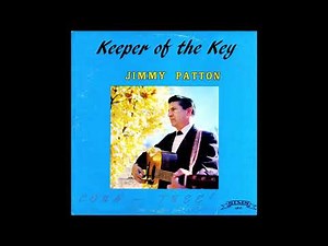 Jimmy Patton - Keeper Of The Key