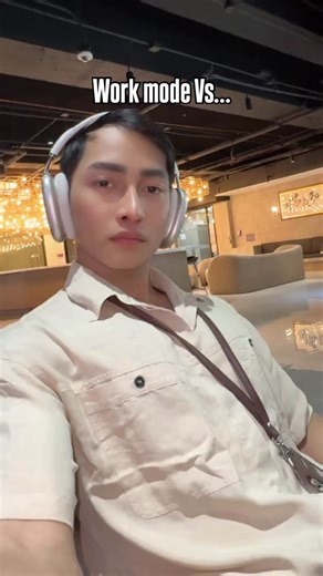 Work mode 💻 Vs. Gym mode 💪🏼🔥 #fitness #fitnessjourney #fitnessmotivation | Xam Tolentino