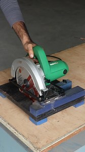 Homemade mini chop saw #diy #diytools #homemade | Mistry MakeTool