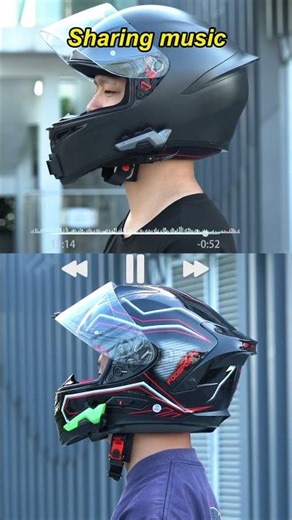 Fodsports T5 – The Ultimate Motorcycle Intercom