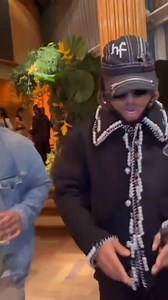 40K views · 828 reactions | Hey Jago Dance Challenge: Poco Lee or Mama Burna who nailed it??  | Entertainment Daily | Facebook