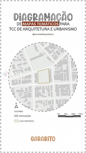 Aprenda a Criar Mapas Incríveis para Arquitetura